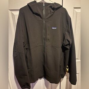 Patagonia Men's R1 Techface hoody